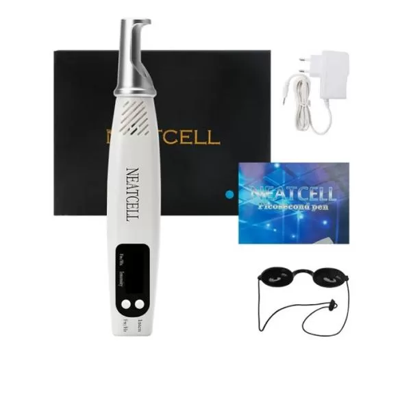 Removedor Laser Neatcell