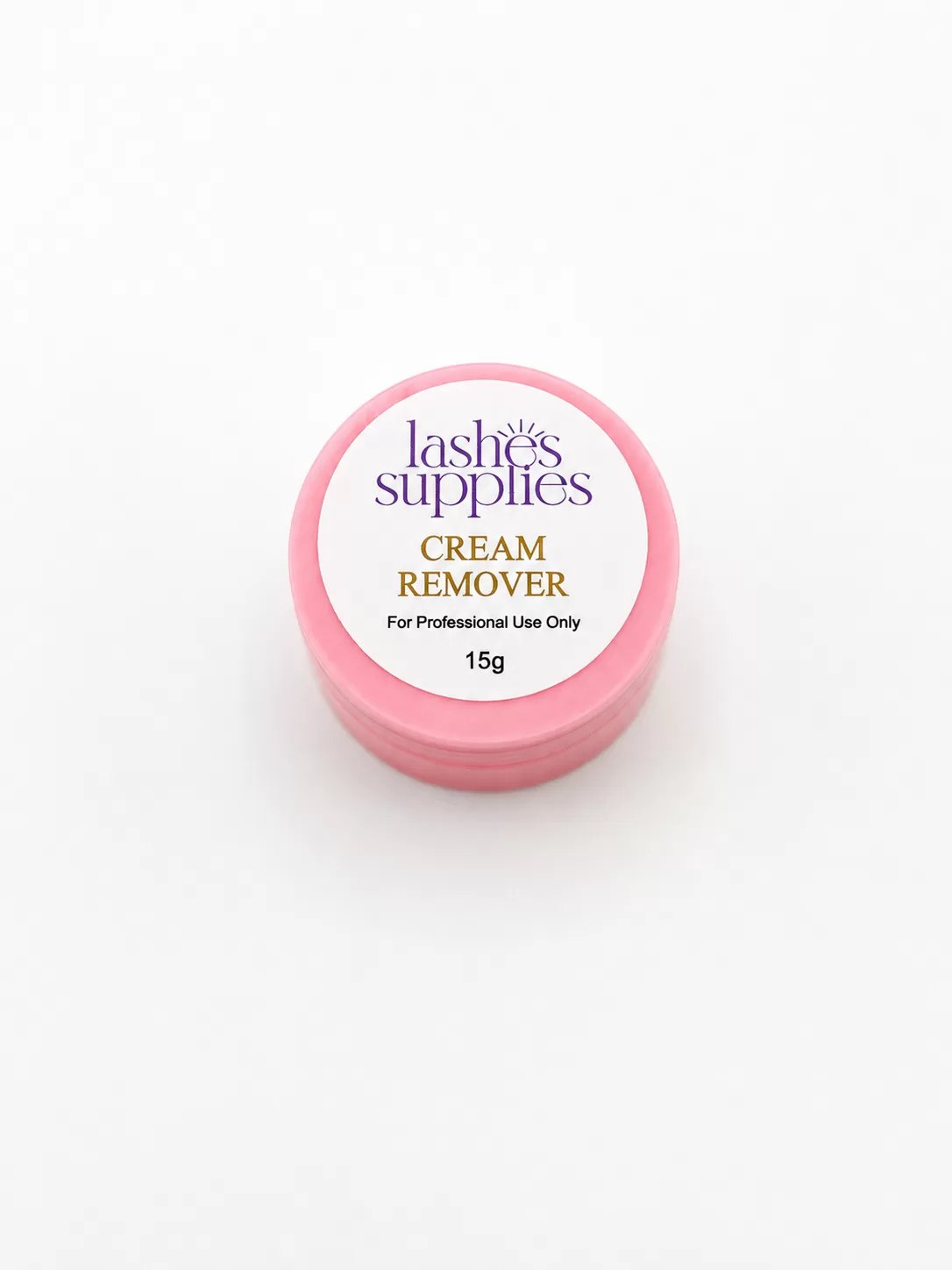 Removedor LashesSuppliescr