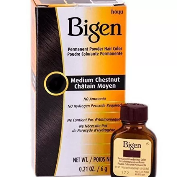 Henna Bigen