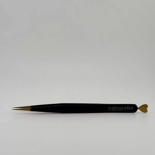 Pinza nano C5 Mango de Corazón