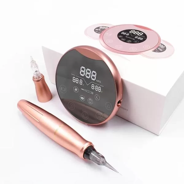 Dermografo Biomaser P90 PMU